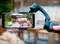 Image for Best Gimbals in India for Stabilised Creative Videos (2024)