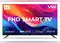 Image for Best 40- 43 Inch LED Smart TVs with Crisp Picture Quality and Smart Features