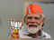 Rahul Gandhi chose Raebareli sensing Wayanad defeat, says PM Modi:Image
