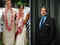 Not Ambani's. Anand Mahindra is hyping this ‘Great Indian Wedding' as Donald Trump picks his running:Image
