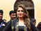 Raveena Tandon was not drunk, complaint filed against ‘Mohra’ actress of reckless driving was false,:Image