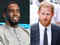Prince Harry named in $30 mn sexual assault lawsuit against US music mogul Sean ‘Diddy’ Combs:Image