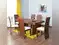 Image for Top 12 Dining Tables under 40,000 for the ideal dining room