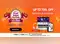 Image for Amazon Great Indian Festival 2025: Up to 45% Off on Laptops from Dell, Lenovo, HP, ASUS and more