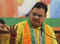 Rajasthan ups PM Kisan Samman Nidhi by Rs 2,000:Image
