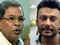Renukaswamy murder case: Karnataka CM Siddaramaiah denies being pressurised to shield actor Darshan:Image
