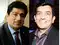 Puneet Chhatwal & Sanjeev Kapoor on their Jai & Veeru frienship, Indian Hotels & more:Image