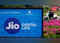 Reliance Jio hikes tariffs by 12.5 to 25%:Image