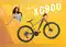 Image for Best Mountain Bikes to explore and adventure