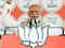 Congress tally to be all-time low: Modi:Image