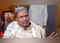 Karnataka: Voices against guarantees get louder in Congress, putting pressure on CM Siddaramaiah:Image
