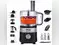 Image for Best Inalsa Mixer Grinders: Perfect Kitchen Companions
