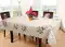 Image for 10 Table Covers under 500 for affordable and stylish table protection