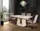 Image for 12 Modern Dining Tables to elevate your dining space starting at just Rs.15,000