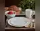 Image for Best Dinner Sets under Rs. 30,000 offering Luxury, Durability and Elegance