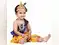 Image for Best Janmashtmi dresses for boys to capture the Kanha charm