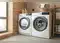 Image for Best front-load washing machines under 40000: Top choices for performance and value