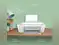 Image for 6 Best Printers Under 5000 in India for Affordable High-Quality Prints