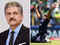 Anand Mahindra celebrates US’s win over Pakistan cricket team at the T20 World Cup:Image