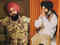 Diljit Dosanjh gets slammed by rapper Naseeb for seemingly ditching turban: All about the religious :Image