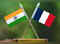 India, France further partnership on cultural ties, global commons:Image