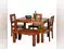 Image for 8 Best Dining Table Sets under Rs 15,000