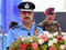 Passing out ceremony of 216 naval trainees held at INA in Kerala:Image