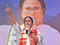 This election will be scary: Mamata Banerjee:Image