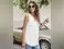 Image for Best summer tops for women: Stay Cool and Stylish All Season Long