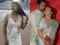TV star Devoleena Bhattacharjee is expecting her first child:Image