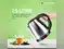 Image for 10 Best Electric Kettles under 1000 in India