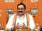 INDIA bloc supports anti-national forces and are against Lord Ram, says JP Nadda:Image