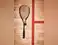 Image for Squash Racquets - Power and precision decoded with these 8 squash racquets