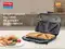 Best Prestige sandwich makers for quick, delicious, and convenient sandwiches at home