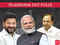 T'gana: BJP to make gains with 7-9 seats:Image