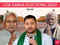 Bihar Exit Polls 2024 Live Updates: Will 'palturam' Nitish's u-turn benefit BJP-JDU alliance?:Image