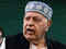 Opposition in new Lok Sabha would be stronger: Farooq Abdullah:Image