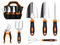 Best gardening sets under 500: Essential tools for thriving gardens on a budget