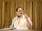 JP Nadda likely to continue as BJP president:Image