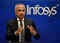 India offers huge opportunity, economic trajectory fantastic: Infosys CEO:Image