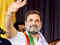 Raebareli or Wayanad? Rahul Gandhi keeps voters in suspense:Image