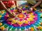 Image for 10 Best Rangoli Colours to Brighten your Festive Decorations this Year