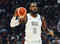 Top medal contenders for men's basketball event, who can beat Team USA at Paris Olympics?:Image