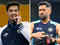 Paris Olympics star Swapnil Kusale and MS Dhoni share a Railway TTE link:Image