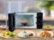 Image for 10 Best Countertop Microwaves in India from Compact Solos to Convection Powerhouses (2025)