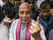 Rajnath - a quintessential grassroots leader from Uttar Pradesh:Image