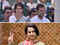 Kangana Ranaut blasts Congress for nepotism, calls Rahul Gandhi, Priyanka Vadra ‘weird nepo babies f:Image