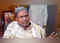 Karnataka BJP will see big explosion of dissent after Lok Sabha election, says CM Siddaramaiah:Image