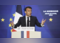 'Europe could die,' Emmanuel Macron warns, as he calls for stronger defences:Image