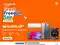 Image for 42 Best TV Deals in Amazon Great Freedom Sale 2026 You Shouldn’t Miss
